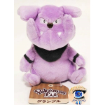 Officiële Pokemon center knuffel Pokemon fit Granbull 13cm